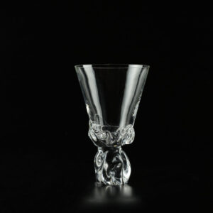 PERSONA stemmed glasses