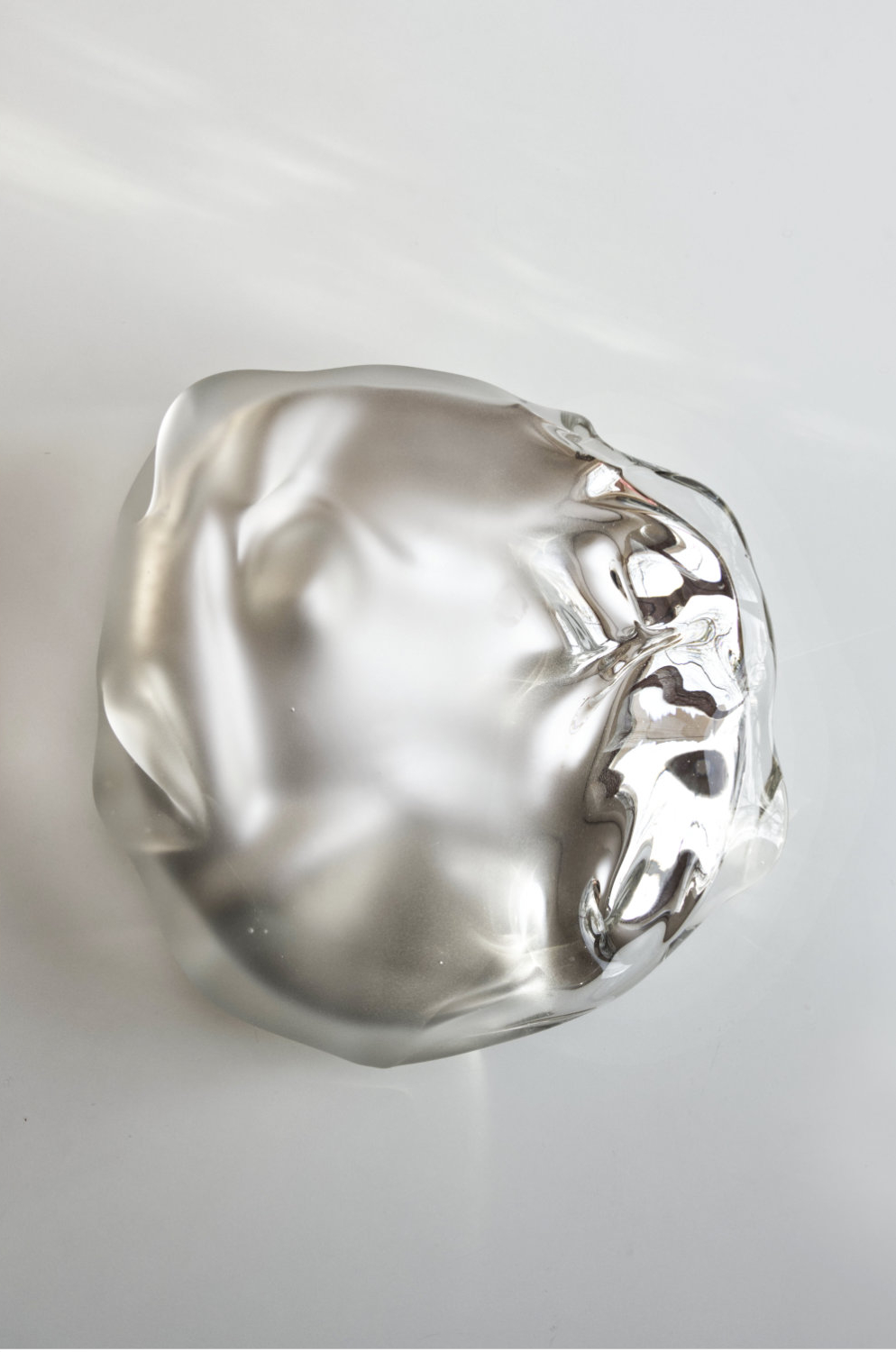 PERSONA Sculptural MIRROR / Eclipse