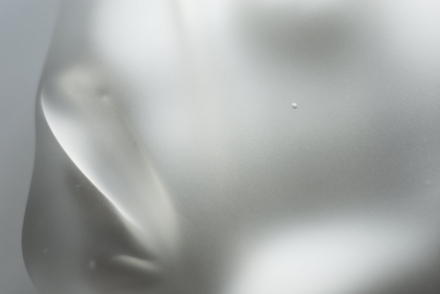 PERSONA Sculptural MIRROR / Eclipse - Image 5