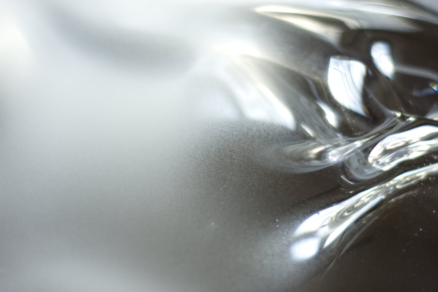 PERSONA Sculptural MIRROR / Eclipse - Image 4